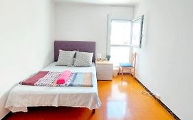 Alexmar Barcelona City