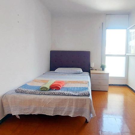 Alexmar Barcelona City Exterior foto