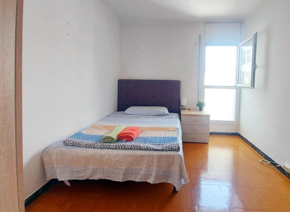 Alexmar Barcelona City Exterior foto
