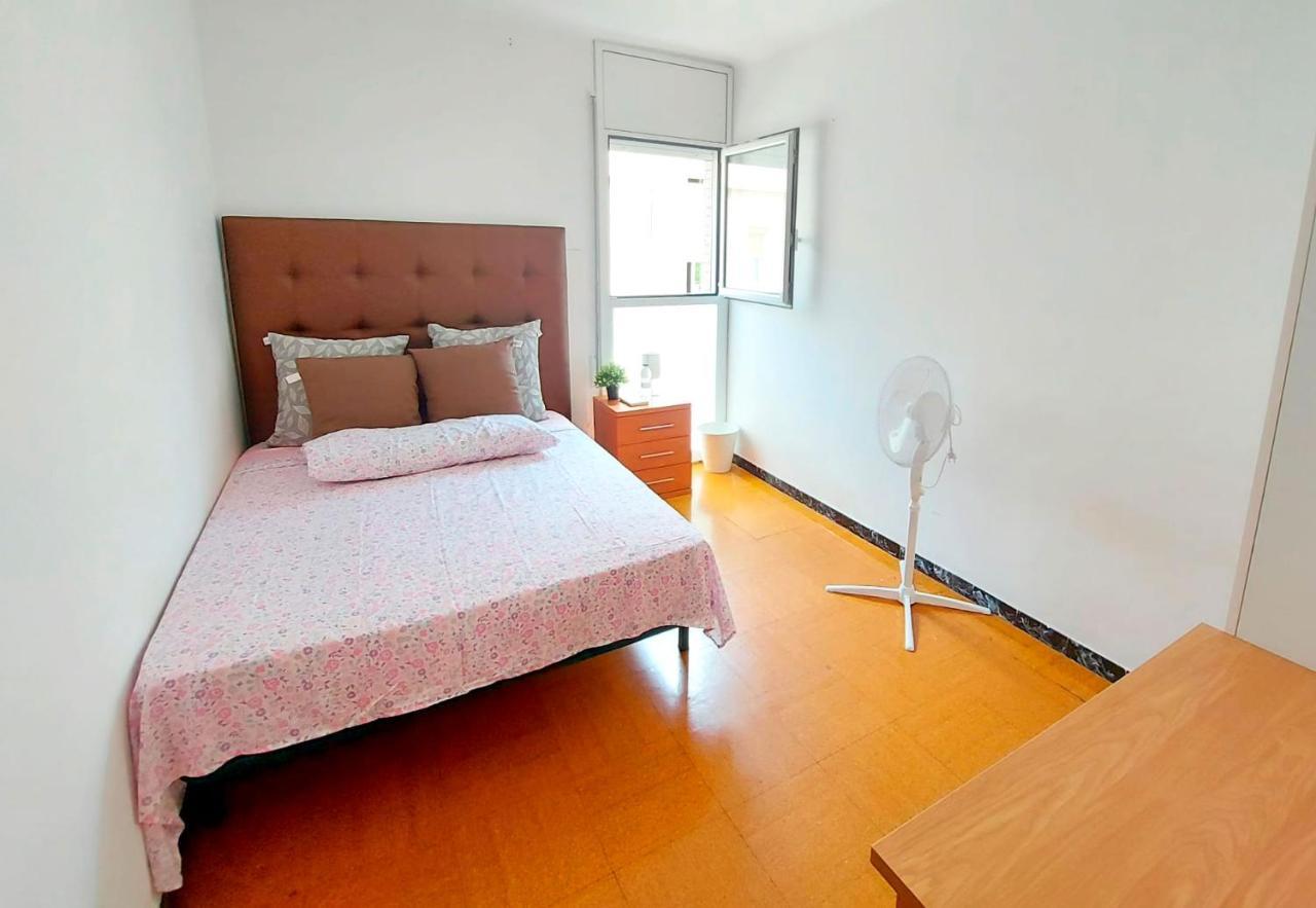 Alexmar Barcelona City Exterior foto